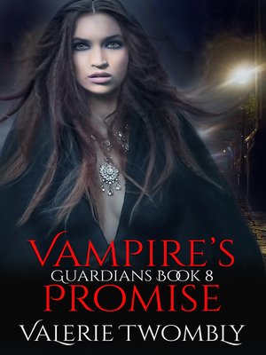 cover image of Vampire's Promise